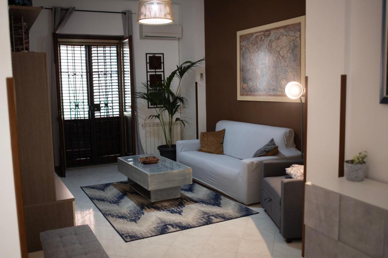 Kasbah Apartment Mazara del Vallo Luaran gambar