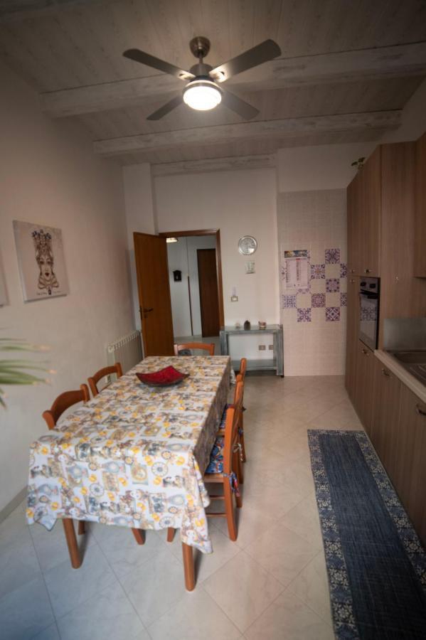 Kasbah Apartment Mazara del Vallo Luaran gambar