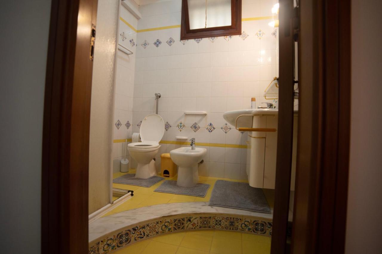 Kasbah Apartment Mazara del Vallo Luaran gambar