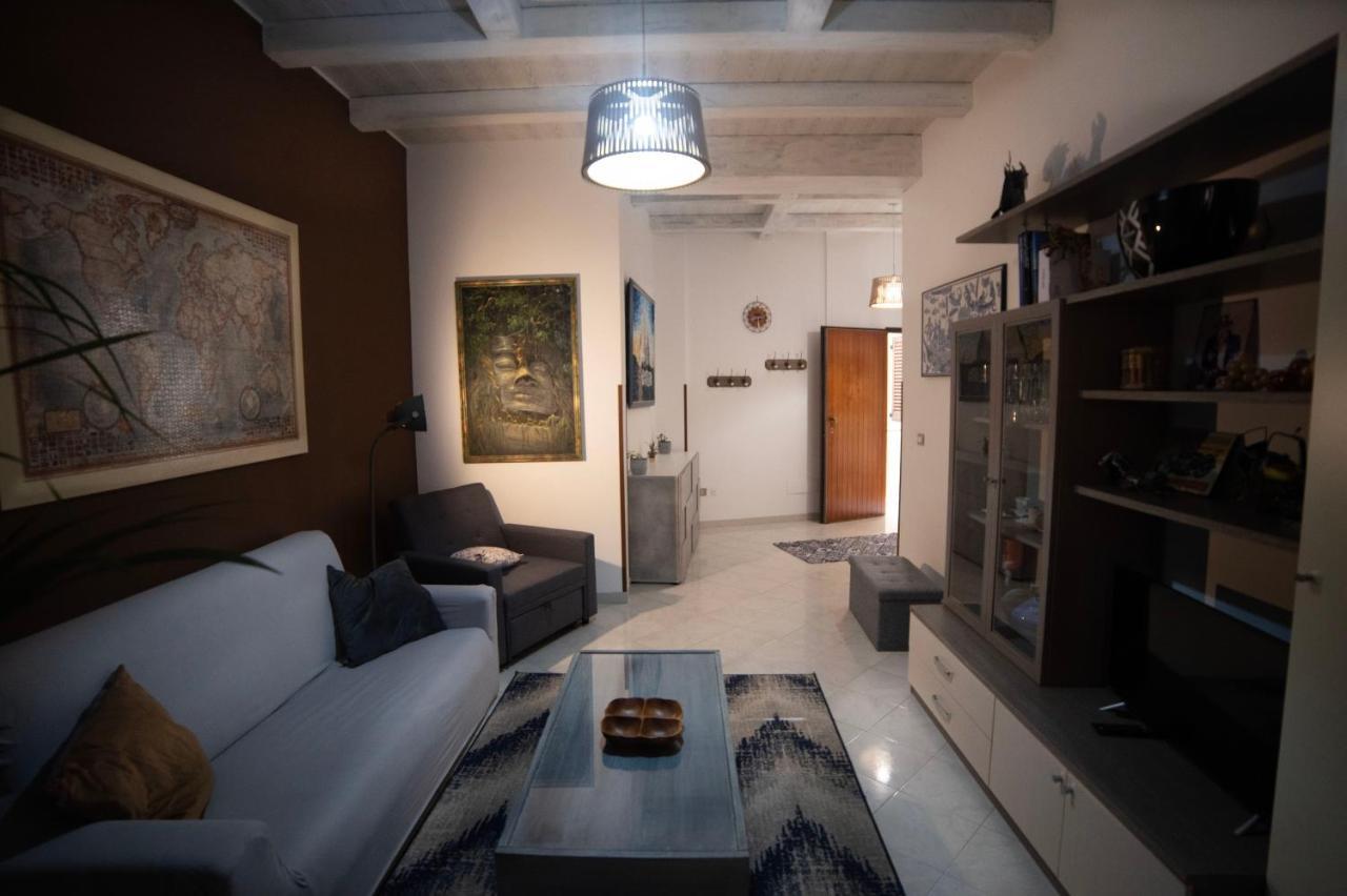Kasbah Apartment Mazara del Vallo Luaran gambar