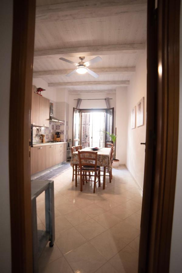 Kasbah Apartment Mazara del Vallo Luaran gambar
