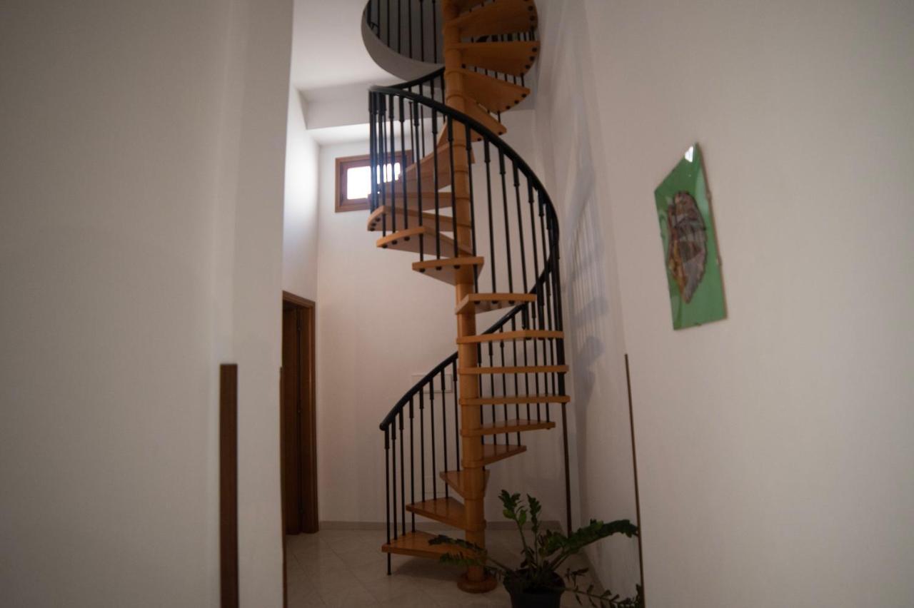Kasbah Apartment Mazara del Vallo Luaran gambar